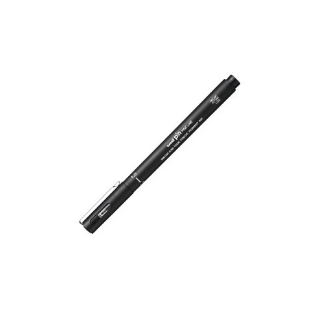 Pin fineliner nero punta 1.0mm Uni Mitsubishi