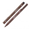 Pin fineliner seppia punta 0.1mm Uni Mitsubishi