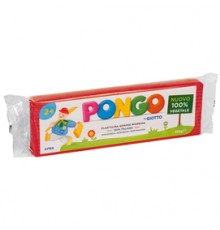 Pasta Pongo panetto 350gr rosso Giotto