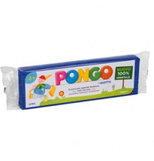 Pasta Pongo panetto 350gr blu Giotto