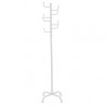 Appendiabiti Total White 8 supporti