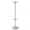 Appendiabiti Stelo Unisit Grigio