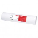 Lenzuolino Medico Defend Tech in rotolo H59cmx50m bianco