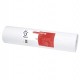 Lenzuolino Medico Defend Tech in rotolo H49,20cmx50m bianco