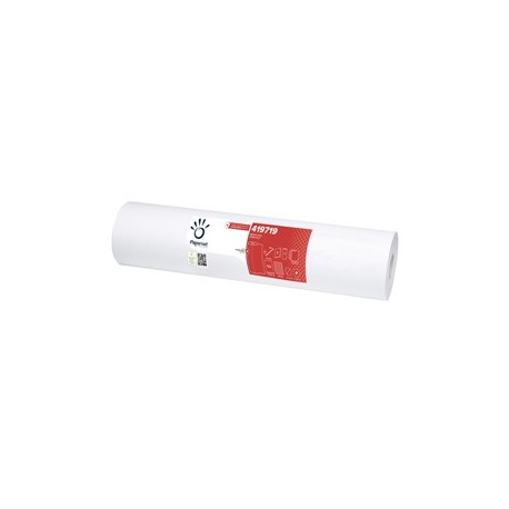 Lenzuolino Medico Defend Tech in rotolo H49,20cmx50m bianco