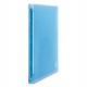 RACCOGLITORE ANELLI Ø 15mm blu F.to 22X30 2ndLife Favorit