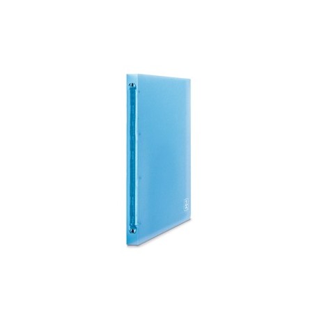 RACCOGLITORE ANELLI Ø 15mm blu F.to 22X30 2ndLife Favorit