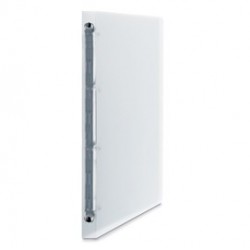 RACCOGLITORE ANELLI Ø 15mm bianco F.to 22X30 2ndLife Favorit