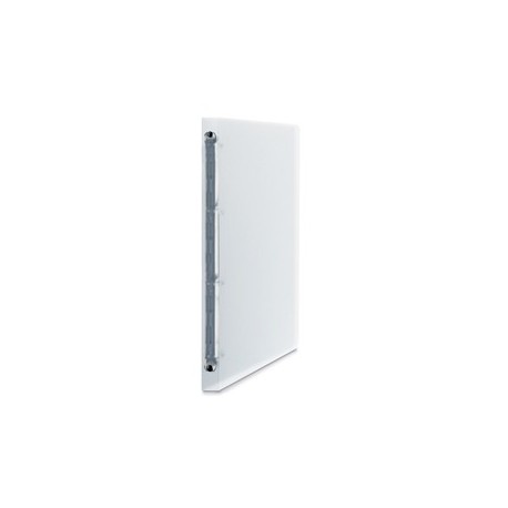 RACCOGLITORE ANELLI Ø 15mm bianco F.to 22X30 2ndLife Favorit