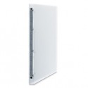 RACCOGLITORE ANELLI Ø 15mm bianco F.to 22X30 2ndLife Favorit