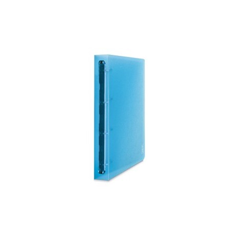 RACCOGLITORE ANELLI Ø 30mm F.to 22X30 Blu 2ndLife Favorit