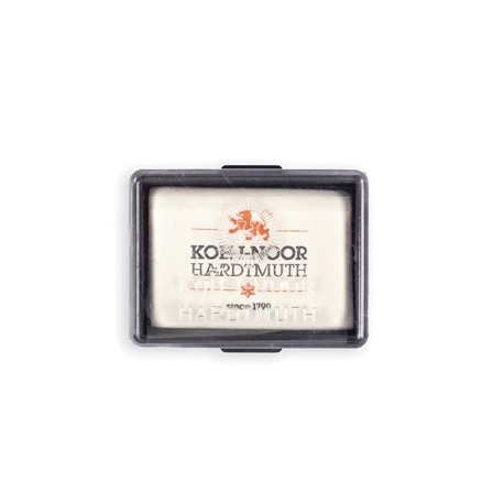 Gomma pane bianca in cacciU' H6424 KOH-I-NOOR