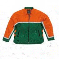 Giacca per boscaiolo Epicea3 Tg. L verde/arancio