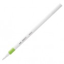 Fineliner EMOTT tratto 0.4mm verde chiaro Uni Mitsubishi