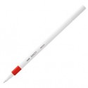 Fineliner EMOTT tratto 0.4mm rosso Uni Mitsubishi