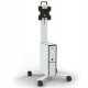 Mobiletto multimediale COWORKSATION®