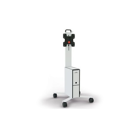 Mobiletto multimediale COWORKSATION®
