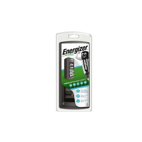 Caricabatteria Universale - Energizer