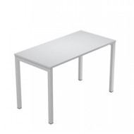 Scrivania Easy Plus smartw. 120x60x72,5cm grigio