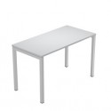 Scrivania Easy Plus smartw. 120x60x72,5cm grigio