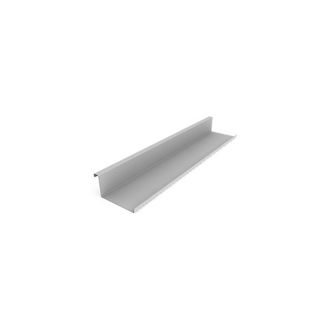 Marsupio per elettrificazione orizzontale sottopiano 60x12,8x6,3hcm