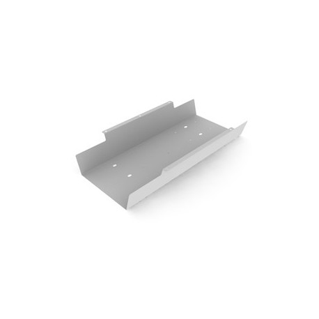 Marsupio per elettrificazione orizzontale sottopiano 60x32,0x9,9hcm