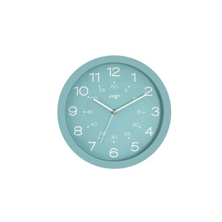 Orologio da parete Ø30cm 820Ri Riviera Orion by Cep