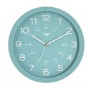 Orologio da parete Ø30cm 820Ri Riviera Orion by Cep