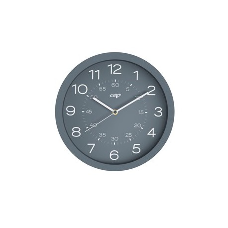 Orologio da parete Ø30cm 820Ri Mineral Orion by Cep