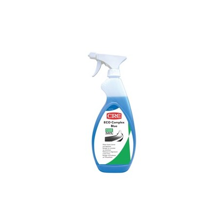Detergente sgrassatore per macchinari in campo alimentare 750ml