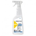Sgrassatore radicale concentrato per superfici Speed Plus 750ml Alca