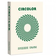 Carta Circolor A4 80gr 500fg Jasmine H9 (avorio) FAVINI