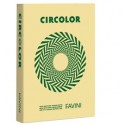 Carta Circolor A4 80gr 500fg Camomille H10 (giallino) FAVINI