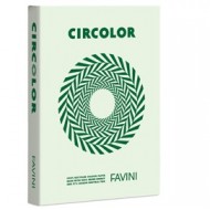 Carta Circolor A4 80gr 500fg Mint H2 (verdino) FAVINI