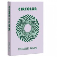 Carta Circolor A4 80gr 500fg Pehony H3 (lilla) FAVINI