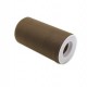 Tulle in rotolo 12,5cmx25mt oro opaco Big Party