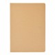 Maxiquaderno A4 38fg+2 90gr 1rigo EcoQua original PM bruno Fabriano