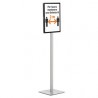 Espositore da pavimento Info Stand Basic A3