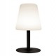 Lampada da tavolo waterproof a LED Securit