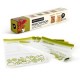 Conf.15 buste per alimenti Large 25,5x33cm FrescoFood Perfetto