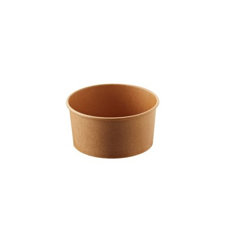 24 Insalatiere da 1000ml Street Food Leone