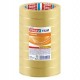 Torre 8 nastri adesivi tesafilm 66mx19mm Tesa