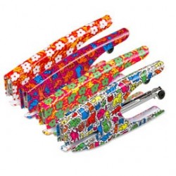 Cucitrice THAITI passo 6 0170 fantasie assortite Kartia
