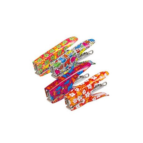 Minicucitrice FLO 0160 fantasie assortite Kartia