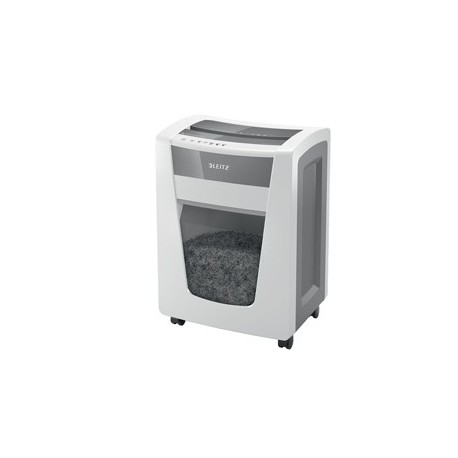 Distruggidocumenti a frammenti Office Pro P4 Leitz IQ