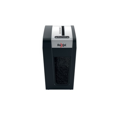 Distruggidocumenti a frammenti Secure MC6 Slim Rexel