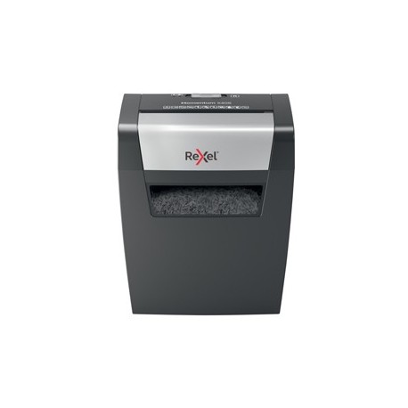 Distruggidocumenti a frammenti Momentum X406 Rexel