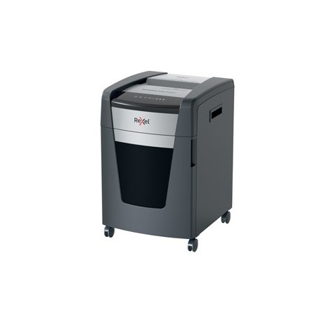 Distruggidocumenti a frammenti Momentum Extra XP420+ P4 EU Rexel