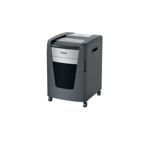 Distruggidocumenti a frammenti Momentum Extra XP514+ P5 EU Rexel