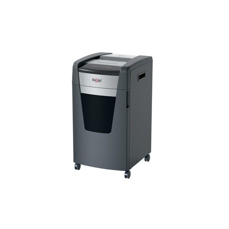 Distruggidocumenti a frammenti Momentum Extra XP422+ P4 EU Rexel
